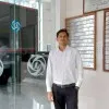 Amandeep Jena
