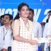 Gandrothu Sai Naga Lakshmi Mounika