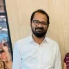Shafi Shaik