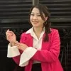 Tiffany Lu