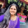 Anusha Tentu