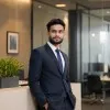Tushar saini