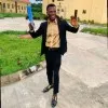 Femi Amos Adefisayo