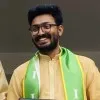 Anvesh Reddy