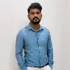 Shyam Sundar