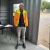 Antony Baloyi