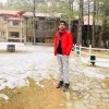 Aadil Hussain Malik
