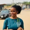 Melody Eshun