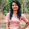 Gunjan khushi Tigga