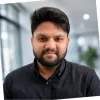 Dhairya Parmar