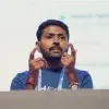 Vignesh