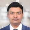 Sanket Bamane