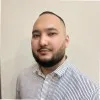 Darkhan Agibayev