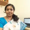 Jayanthi Thanigan