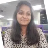 Jayashree Ramesh
