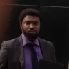 Collins Okpokpong
