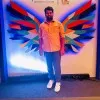 Nanda Kishore