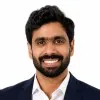 Ravitheja Reddy Duvvuri