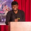 krishna sai