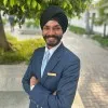 Sargun Singh Saluja