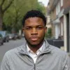 Joshua Inyang