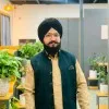 Preet Inder Pal Singh