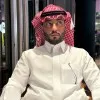 Abdulaziz Aljoufi