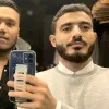Abdelrahman Farah