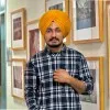 Navraj Singh