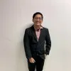 Taufiq Abu Bakar