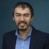 Farkhodjon Israilov
