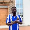 Peace Olaleye