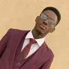 Solomon Olusanya