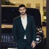 Khaled Alshofi