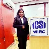 CS Joanna Dsouza