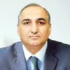 Shazad Mirza