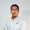 M Akmal Hazim