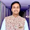Kartik Bhargava