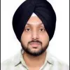 Karanjeet Singh