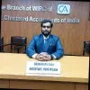 Madhvik Shah