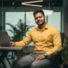 Bikash Kumar Sahu