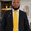 Idris Ahmed Idris