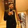 Amber Mishra