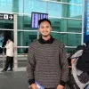 Pranjit Deori