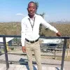 Nkosinathi Mokoena