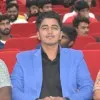 Krishna Vamshi Kavati