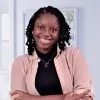Sharon Gbaje
