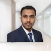 Goutham Chowta