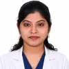 Joy preethy Gracy