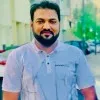 Ahmed Nawaz Mehdi